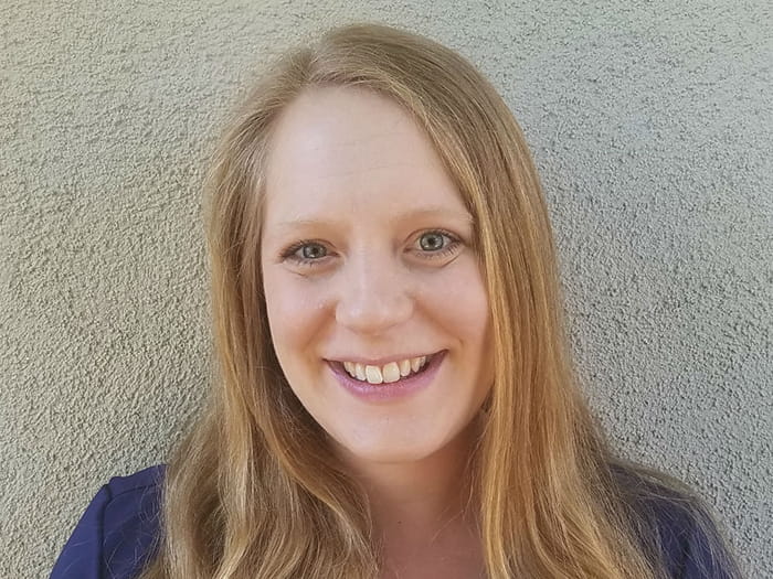 Catharine Malone Staff Photo