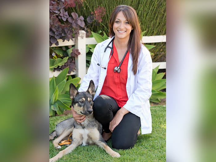 Dr. Maribel Munoz Staff Photo