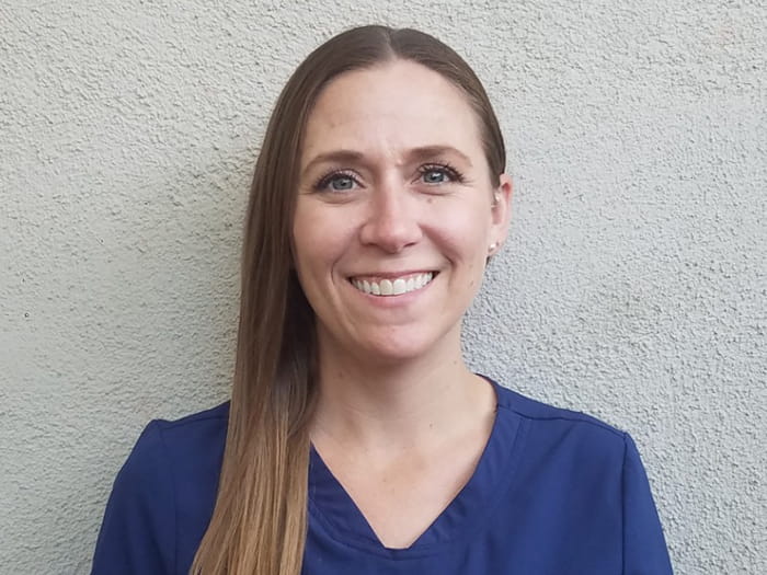 Tabatha Keller Staff Photo