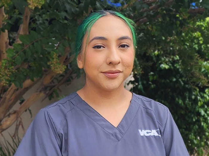 Angelica O. Staff Photo