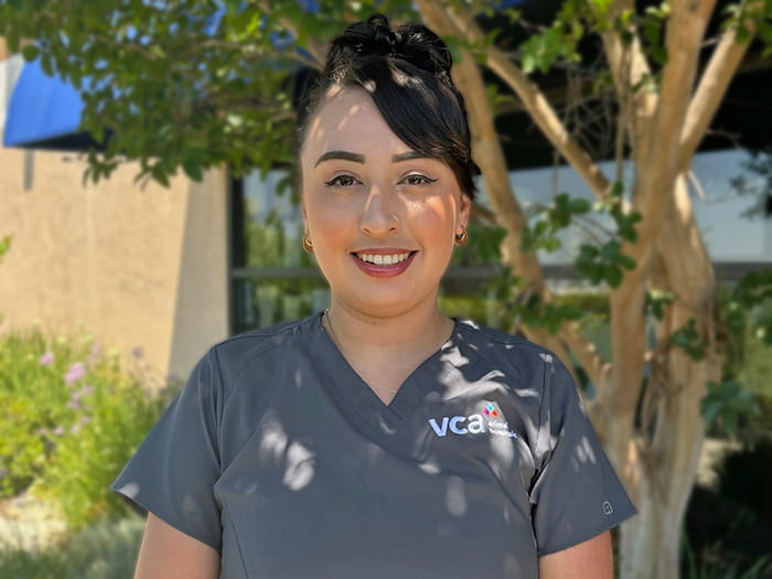 Carolina L. Staff Photo