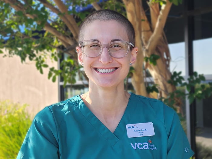 Katie S. Staff Photo