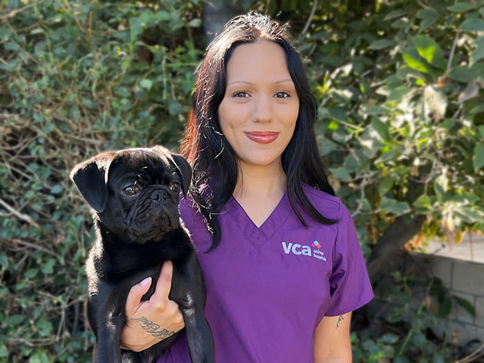 Rochele S. Staff Photo