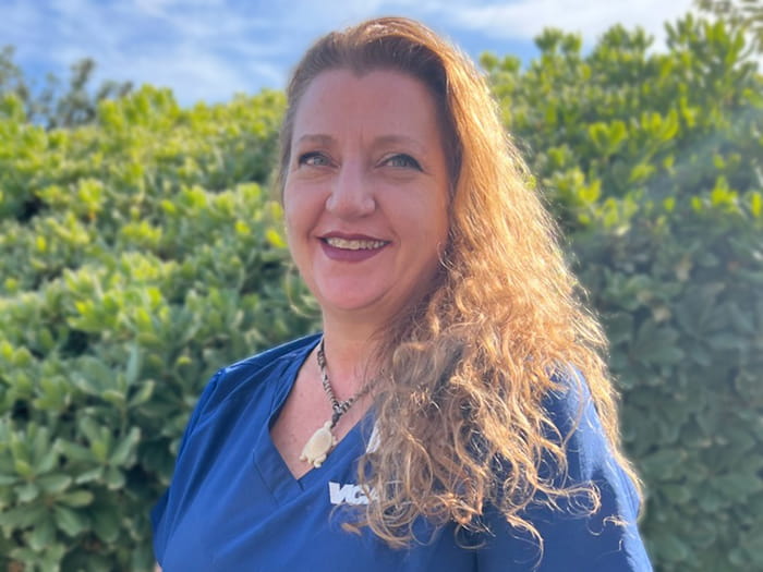 Sandie P. Staff Photo