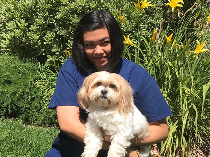 Cassandra Tapia Chavelas