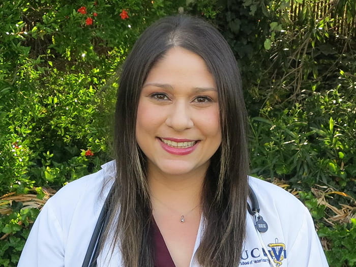 Dr. Celia Megdal Staff Photo