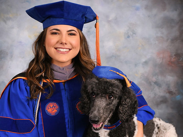 Dr. Tasha Desiderio Staff Photo