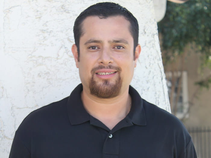 Julio Canahuaty