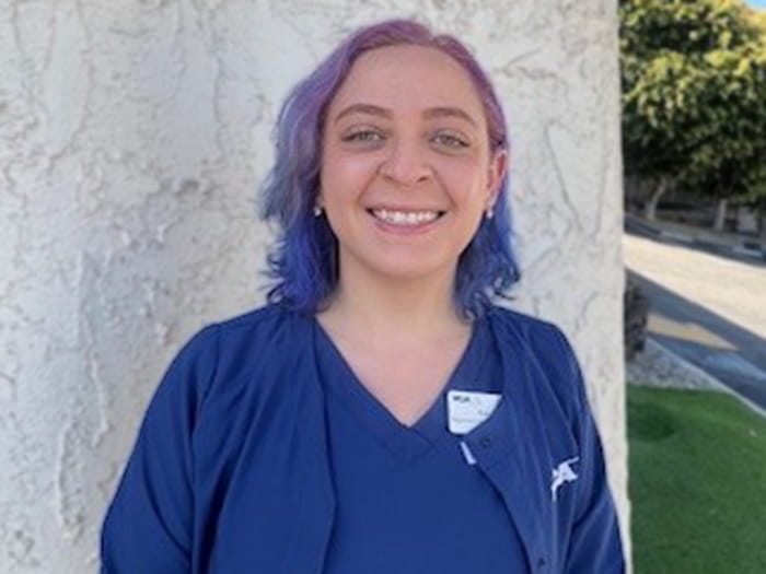 Kara B. Staff Photo