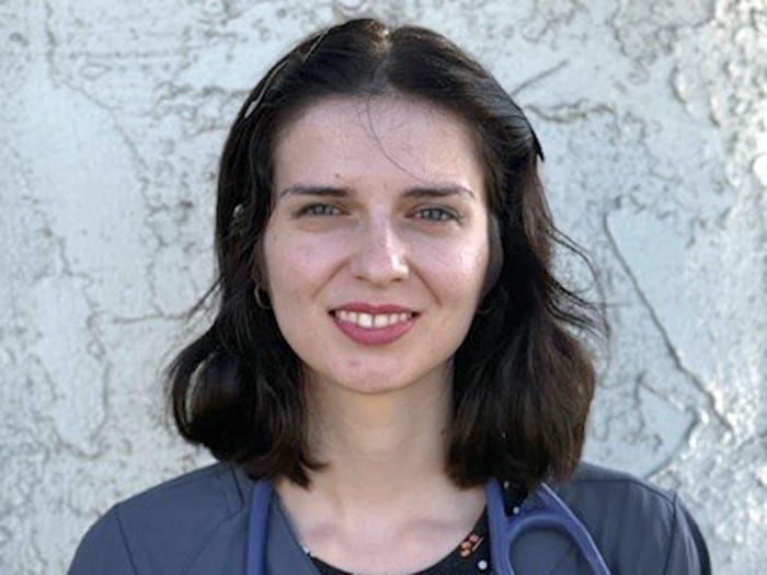 Lara D. Staff Photo