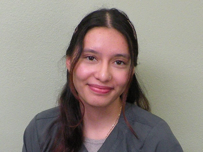 Ashley H. Staff Photo