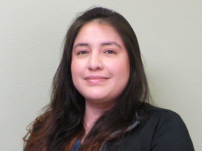 Michelle G. Staff Photo