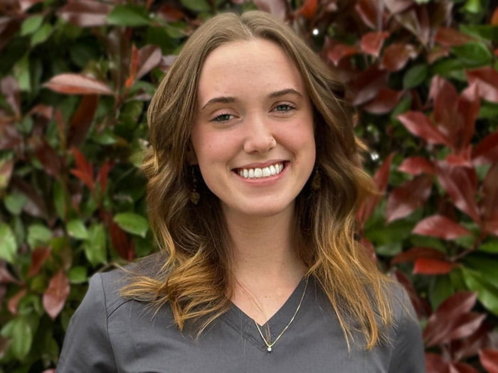 Erica Kapaska Staff Photo