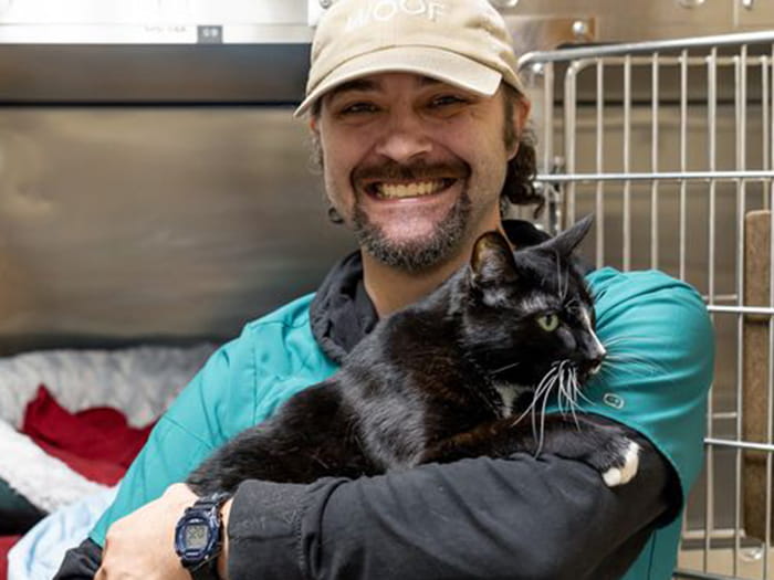 Eric Suter Staff Photo