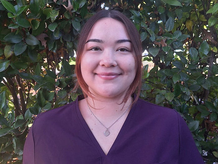 Phoebe Mills Staff Photo