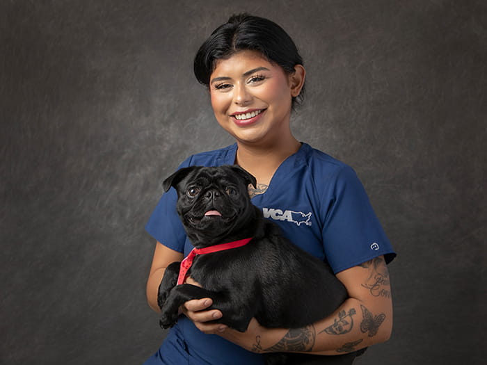 Cassandra Staff Photo