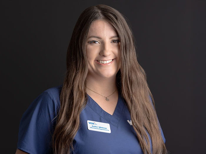 Amber Whitman Staff Photo