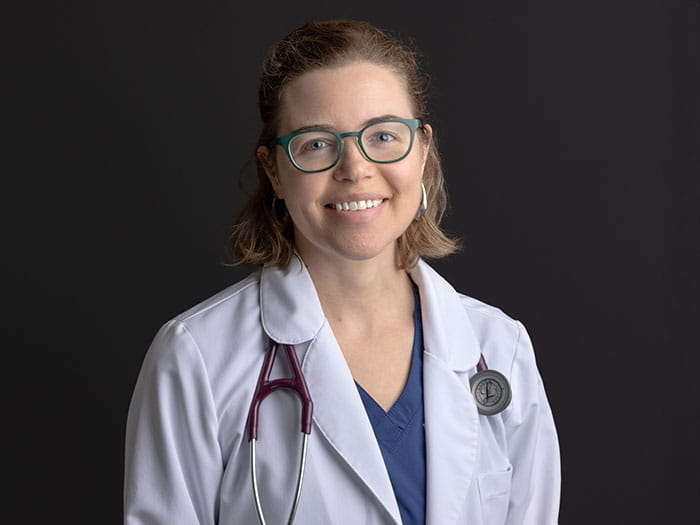 Dr. Taddy Fick Staff Photo