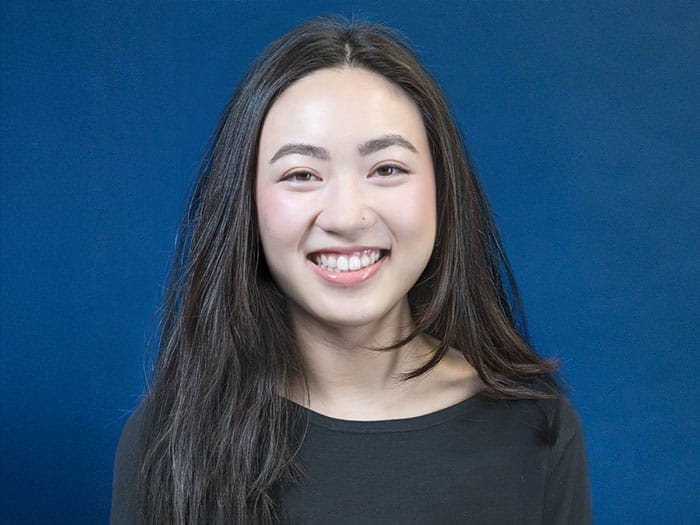 Dr. Jamie Cheong Staff Photo