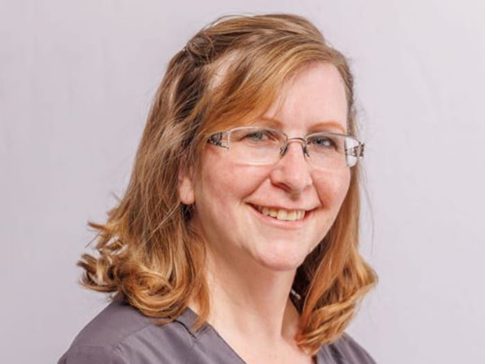 Kristin Severson Staff Photo