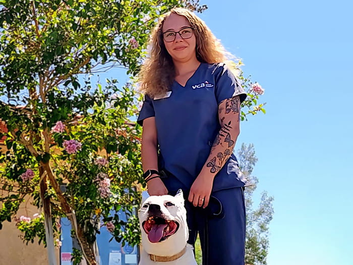 Sadie Thomas Staff Photo