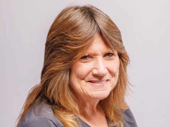 Sandi Young Staff Photo