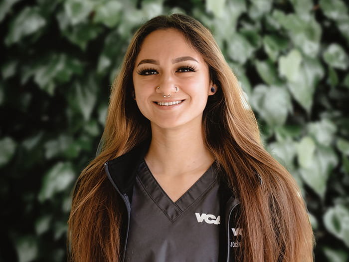 Davina Estrada Staff Photo