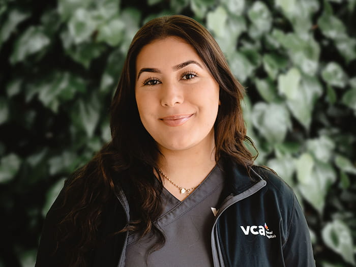 Millie Sotelo Staff Photo