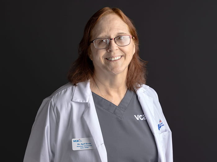 Dr. April Dennis Staff Photo