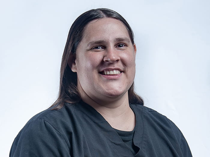 Artemisa Gauna Staff Photo