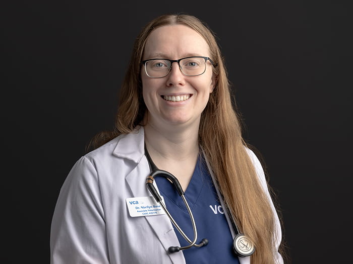 Dr. Marilyn Bane Staff Photo