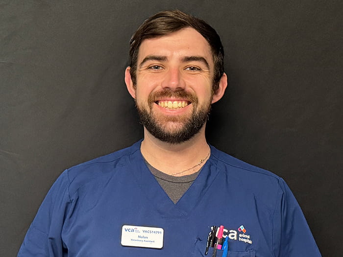 Nolan Moreno Staff Photo