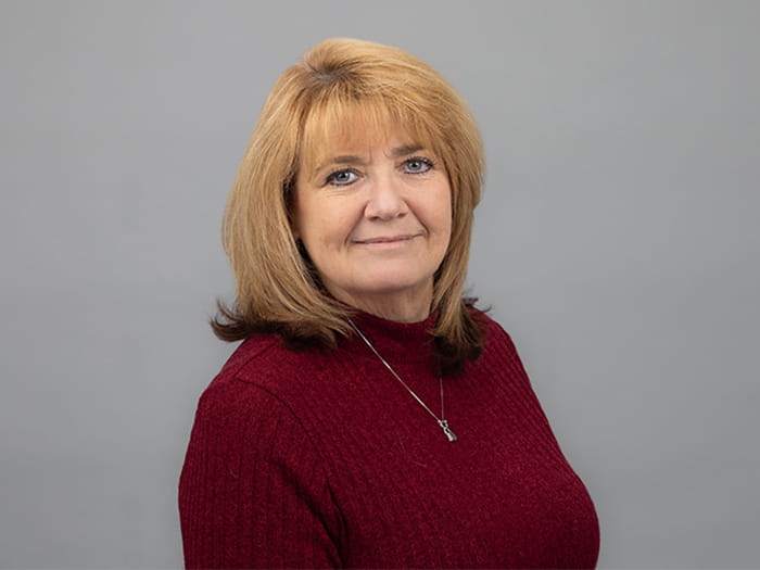 Cari Darmer Staff Photo