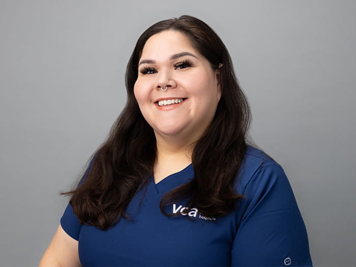 Rachael Villicana Staff Photo