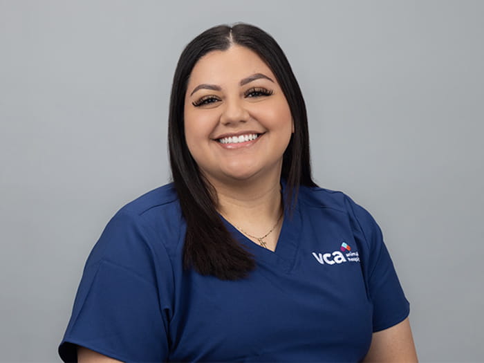 Saraith Magana Staff Photo