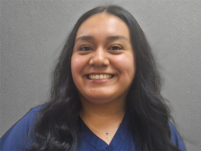 Sami Vazquez Staff Photo