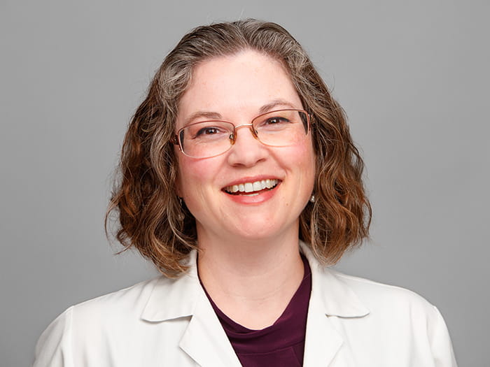 Angela Sartor Staff Photo 2022