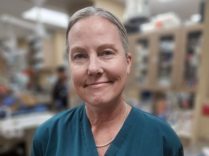 Anne Robbins Staff Photo