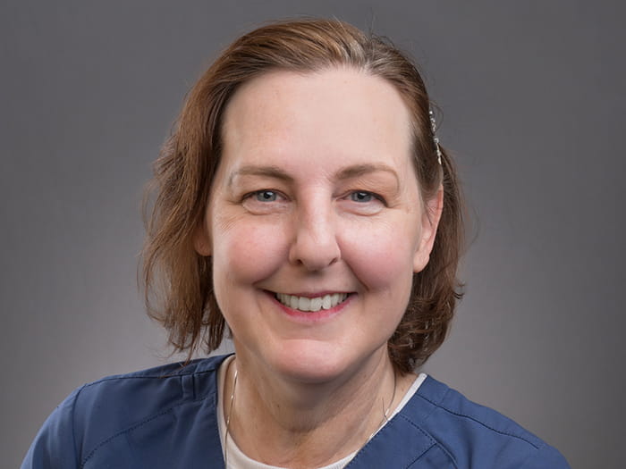 Kimberly Reiter Staff Photo