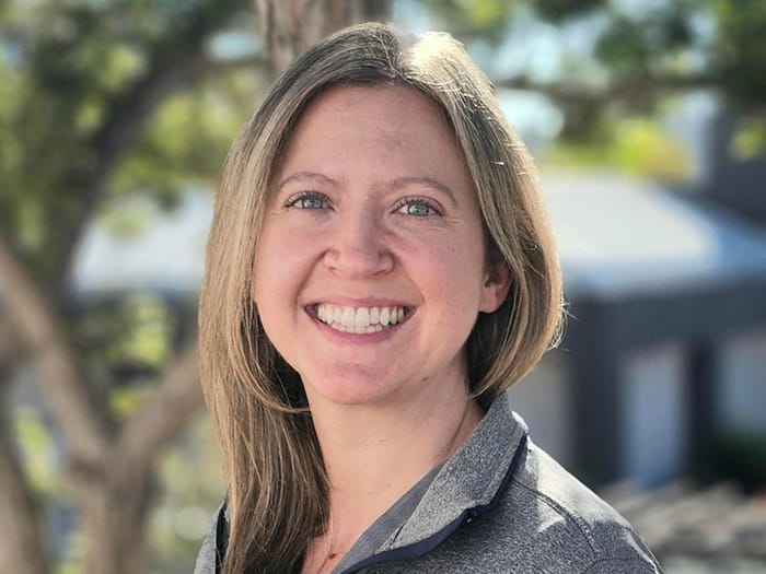 Dr. Missy Cody Staff Photo