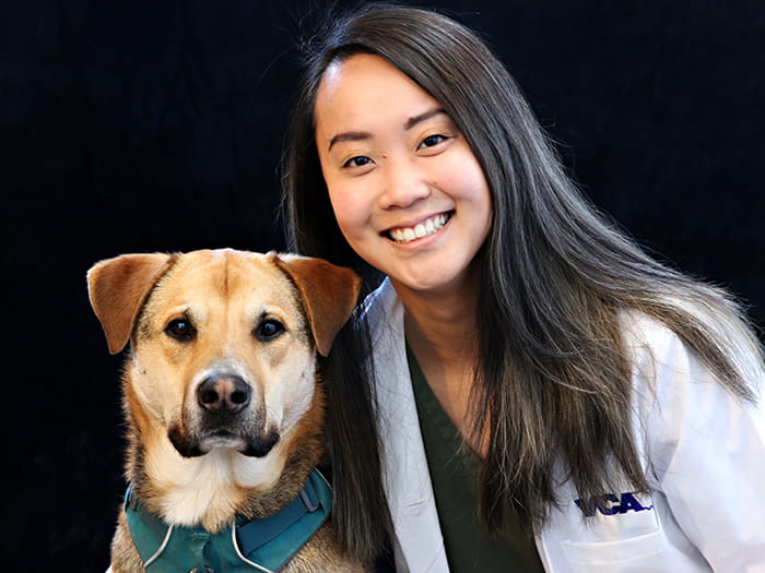 Dr. Maggie Chang Staff Photo