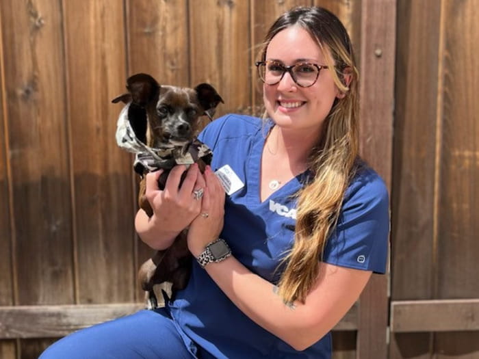 Sophia Dwyer Staff Photo