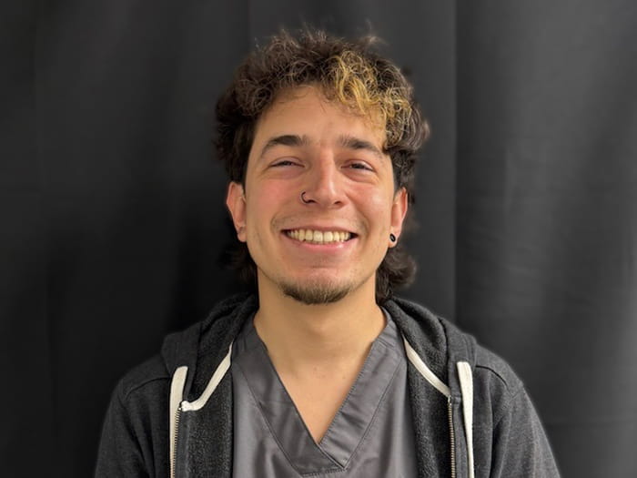 Andrew S. Staff Photo