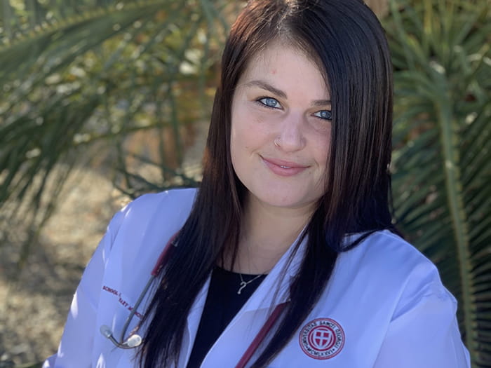 Dr. Emily Compton-Broughton Staff Photo