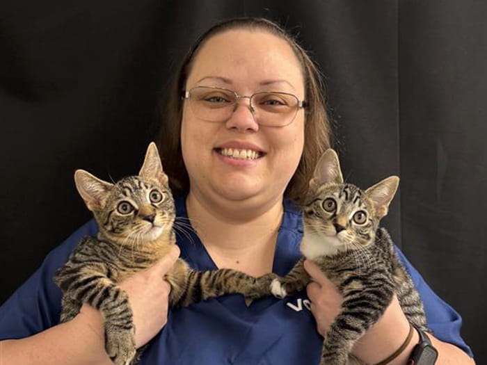 Katrina A. Staff Photo