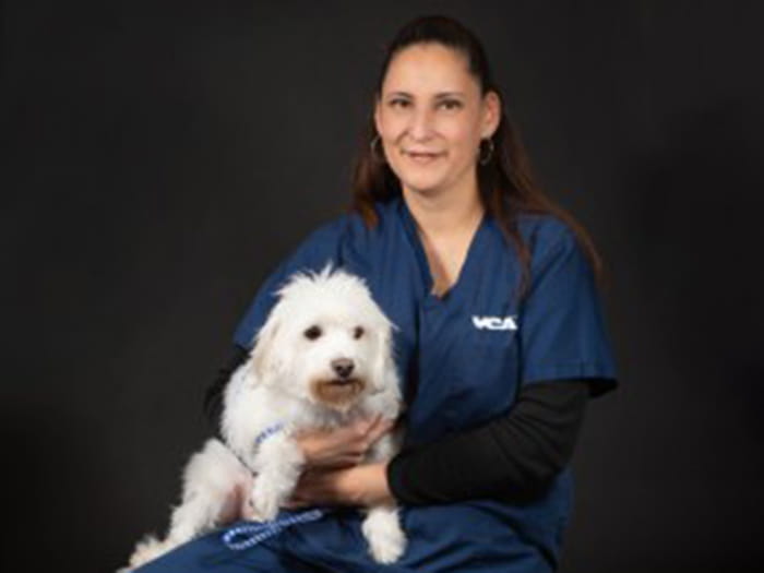 Monica B. Staff Photo