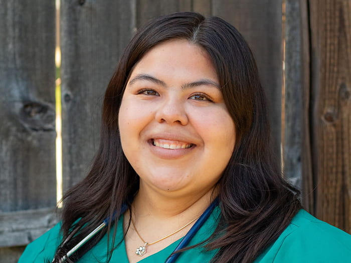 Julia L. Staff Photo