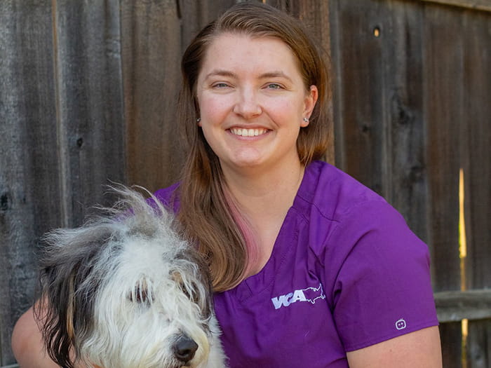 Dr. Kayla Cunningham Staff Photo