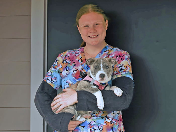 Sherrie L. Staff Photo