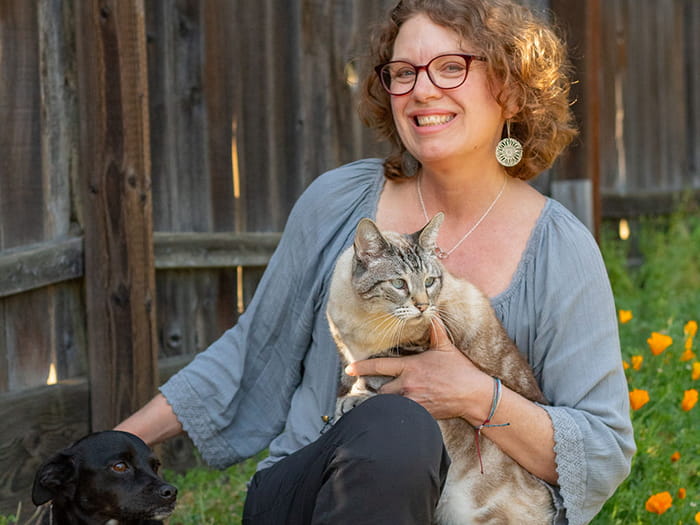 Dr. Torina Feyh Staff Photo